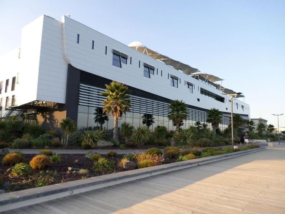 Grande Villa Neuve Avec Piscine Pres Mer Et Sete Balaruc-les-Bains Esterno foto