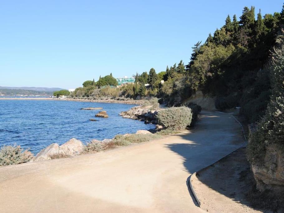 Grande Villa Neuve Avec Piscine Pres Mer Et Sete Balaruc-les-Bains Esterno foto