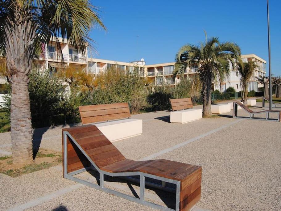 Grande Villa Neuve Avec Piscine Pres Mer Et Sete Balaruc-les-Bains Esterno foto